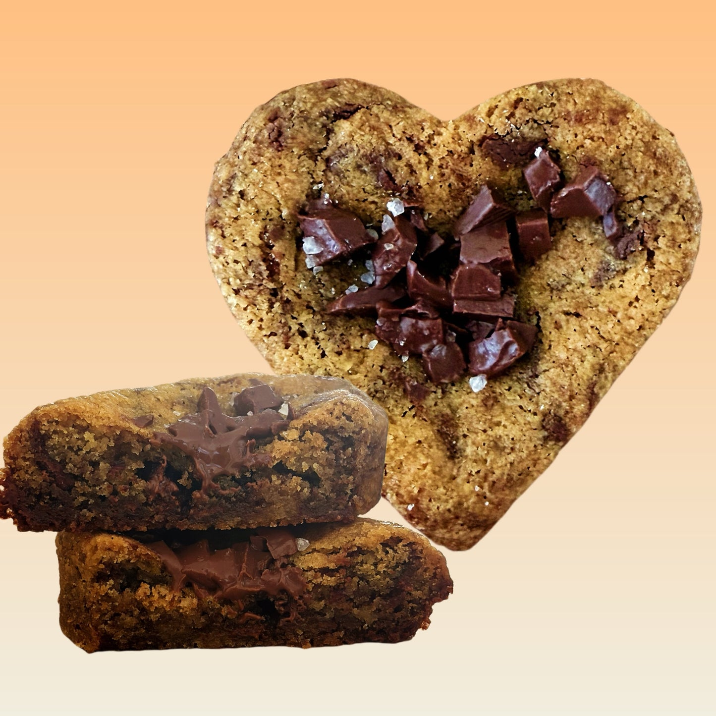 Chocolate Chip Cookie