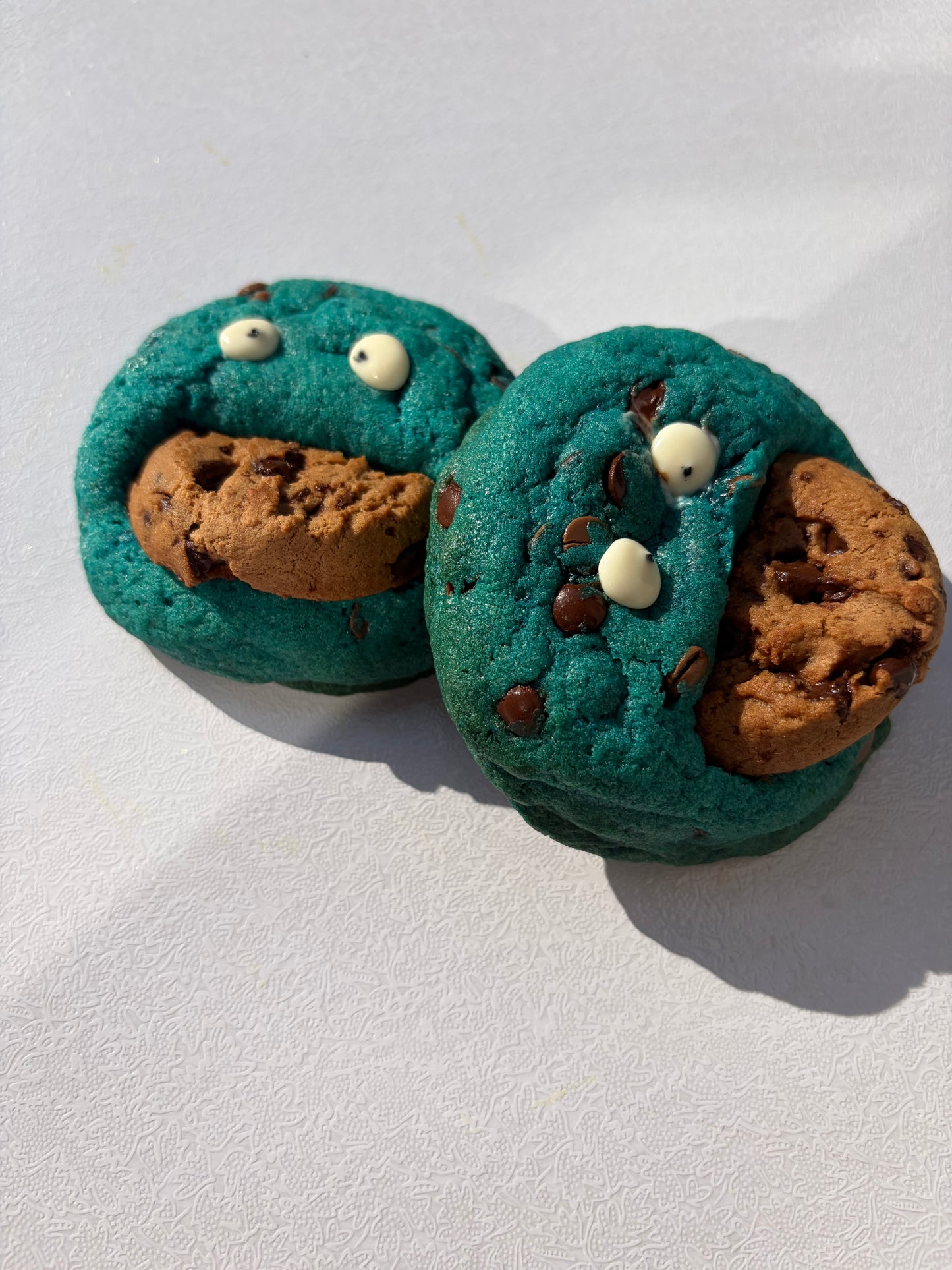 Cookie Monster