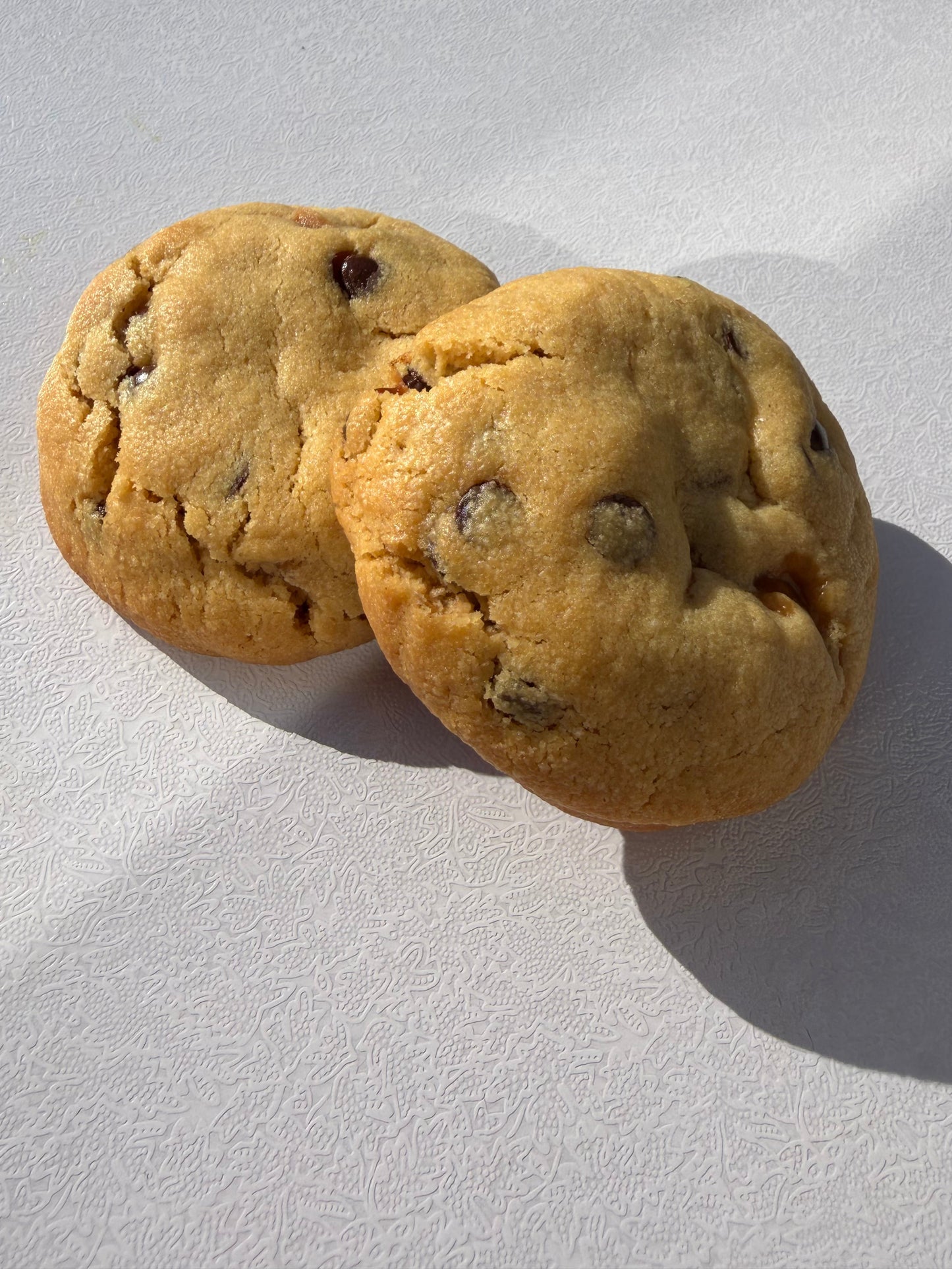 Snicker‘s Cookie