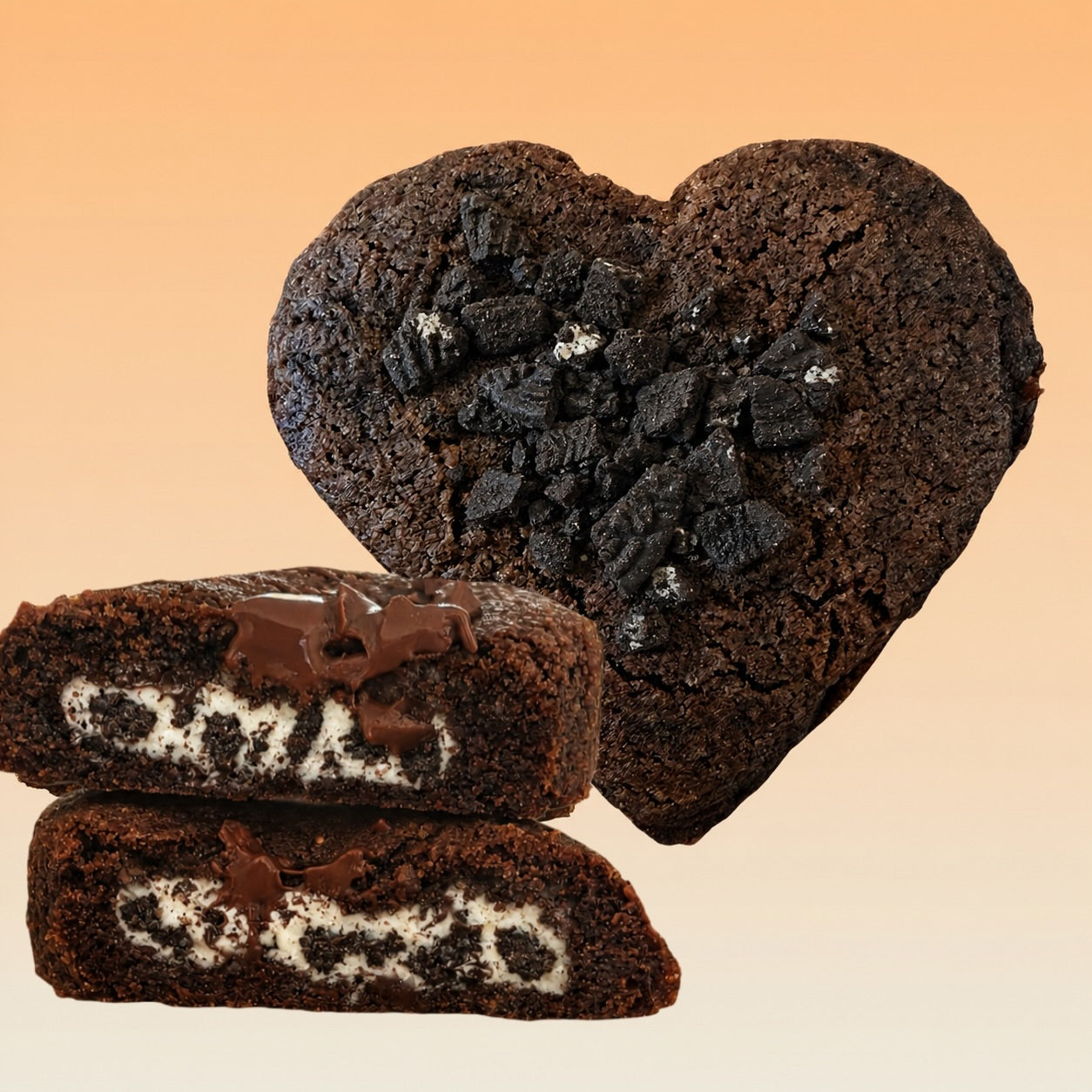 Special Oreo Cookie