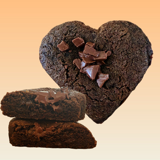 Brownie Cookie