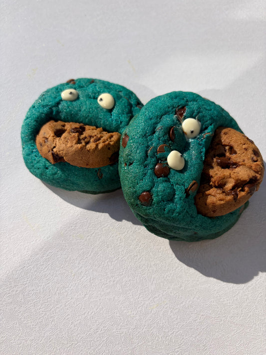 Cookie Monster