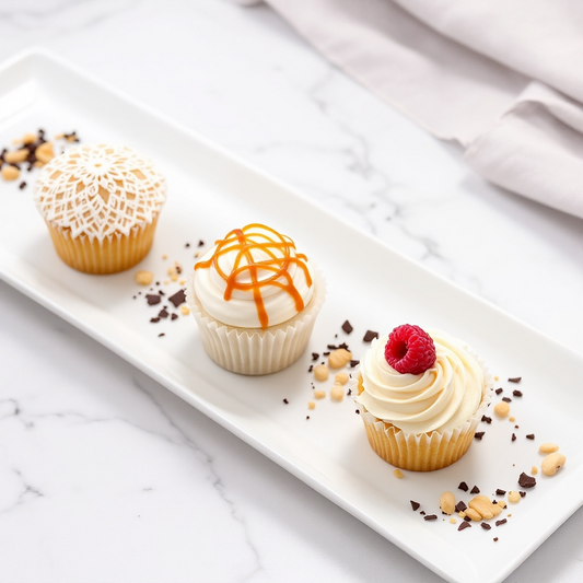 Mini Cupcakes