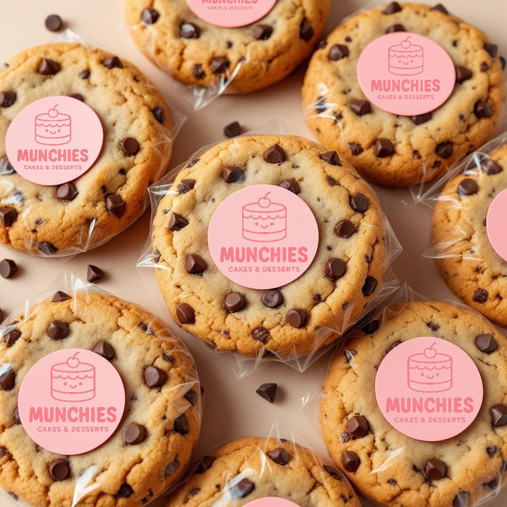 Chocolate Chip Cookie