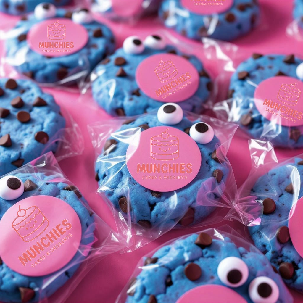 Cookie Monster