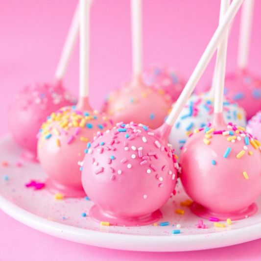 Cakepop‘s