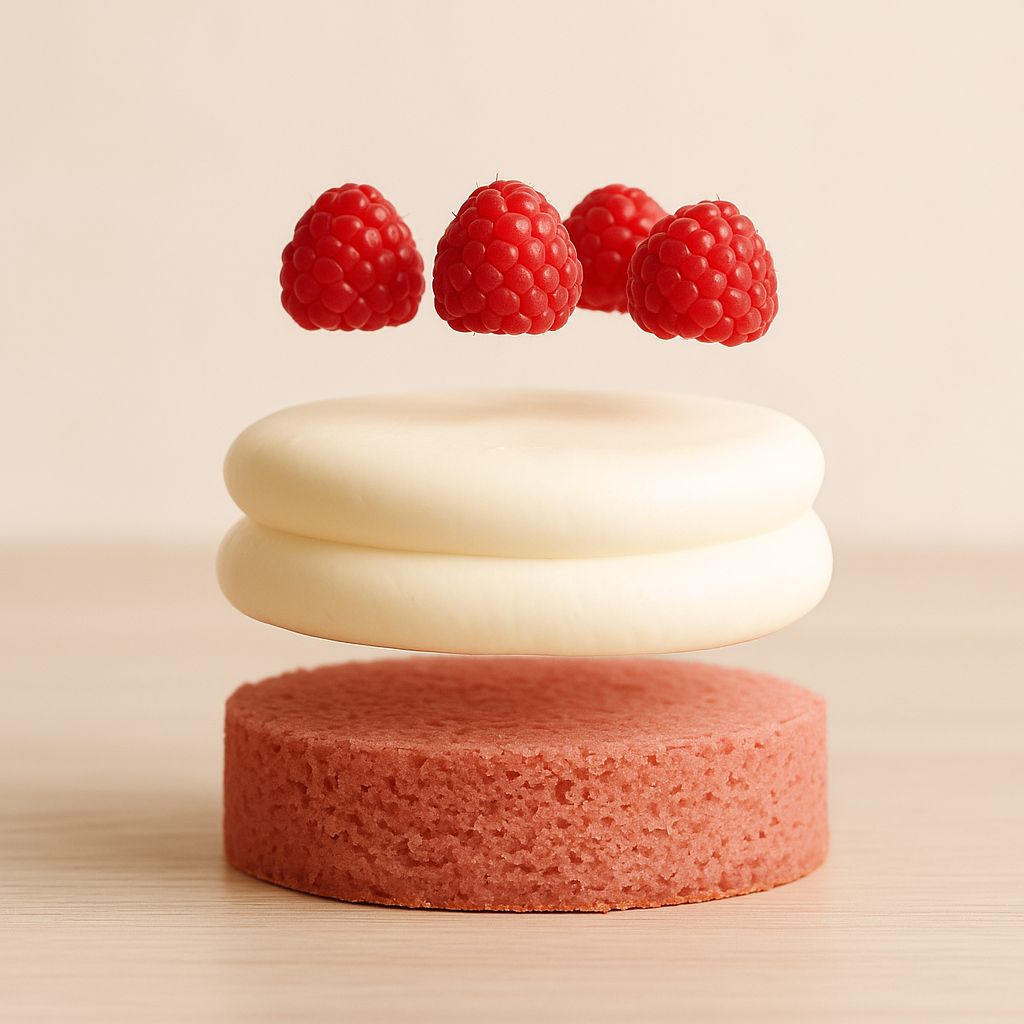 Cake Customiser